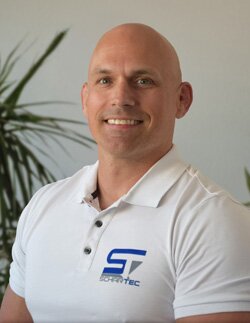 Founder and CEO Patrick Wilson