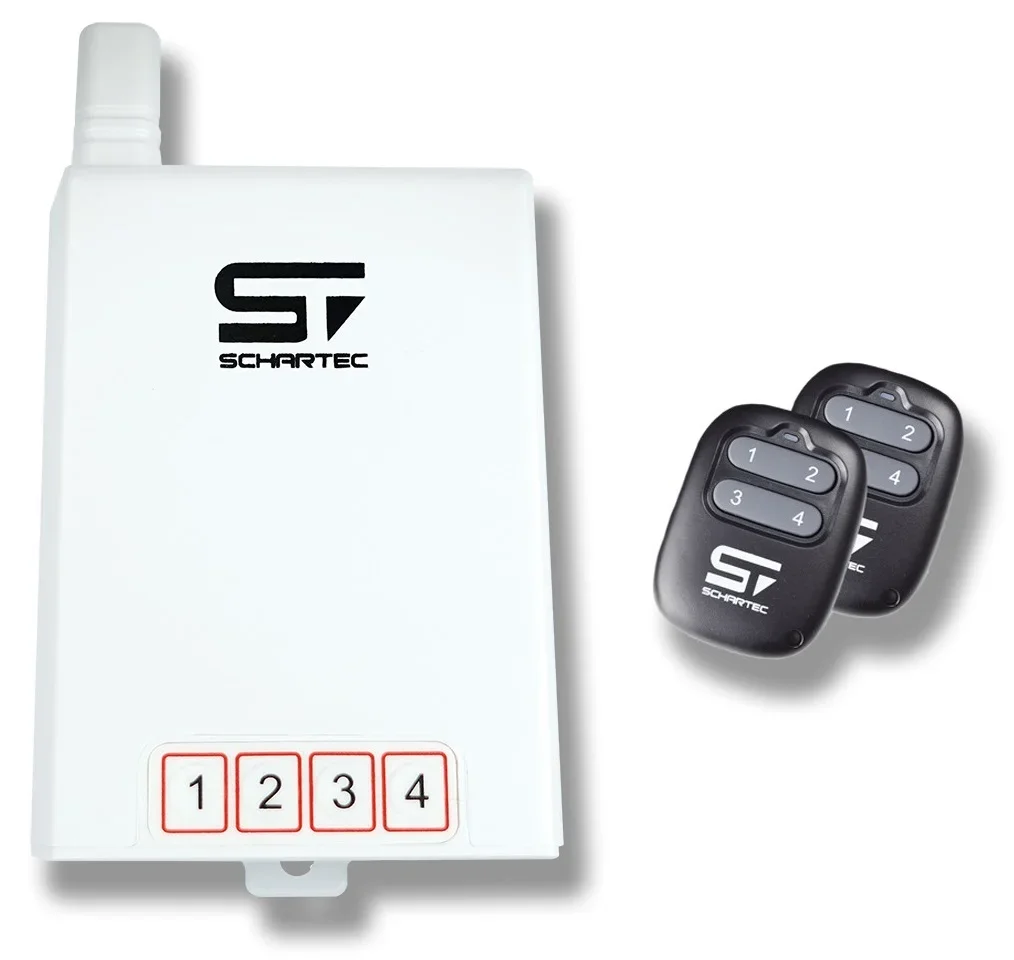 remote kit