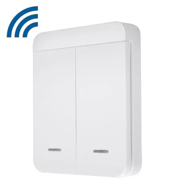 wall switch for a garage
