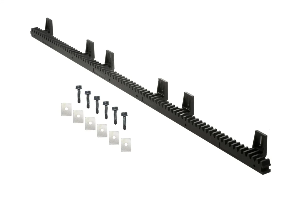 Gear Racks