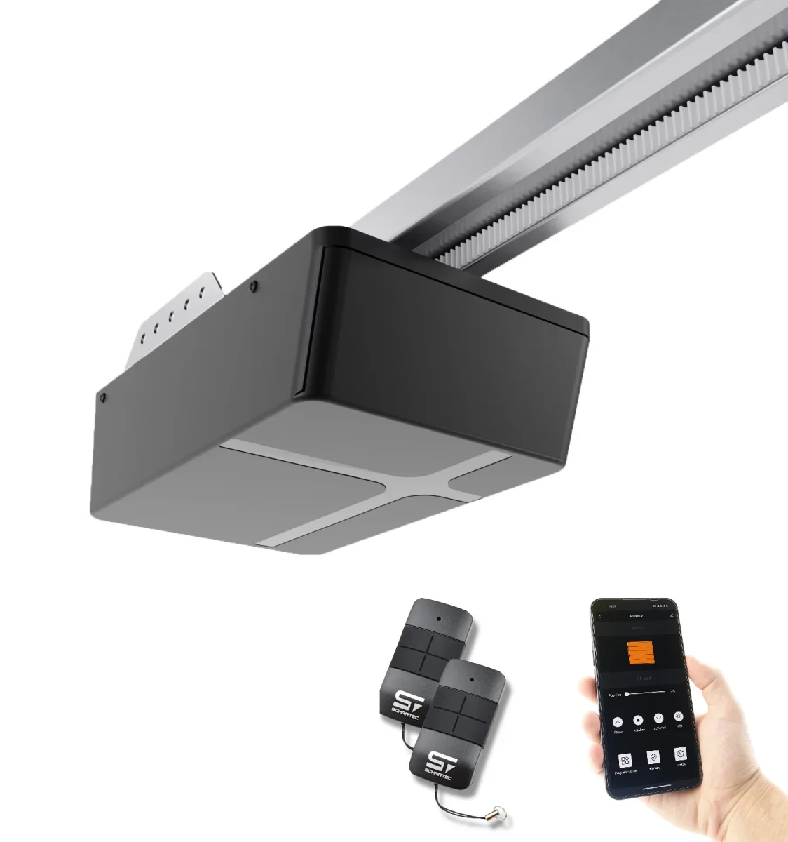 garage door opener