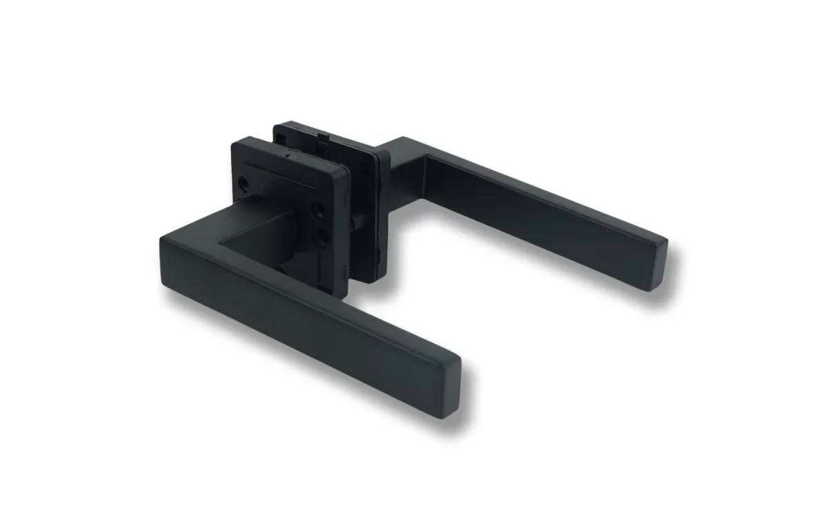 Door Handle Black