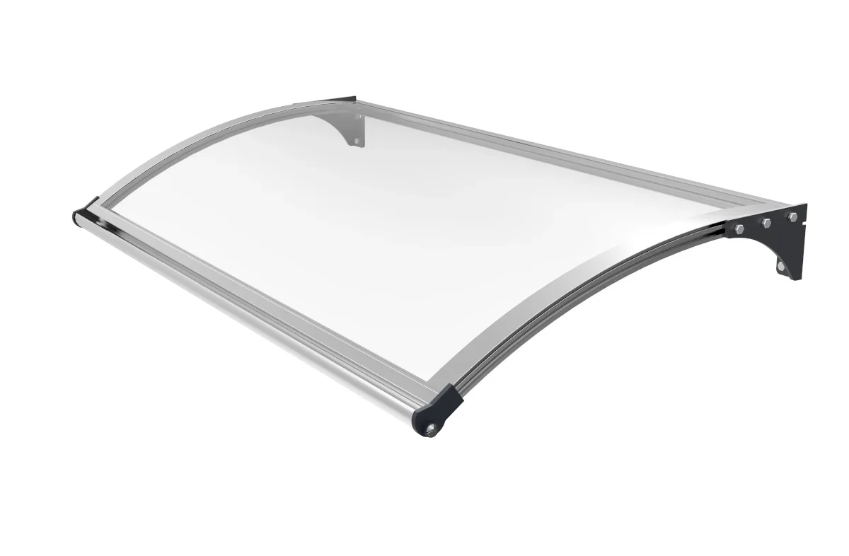 Polycarbonate Canopy
