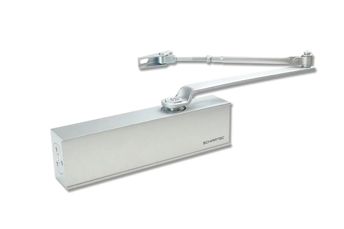 Door Closer