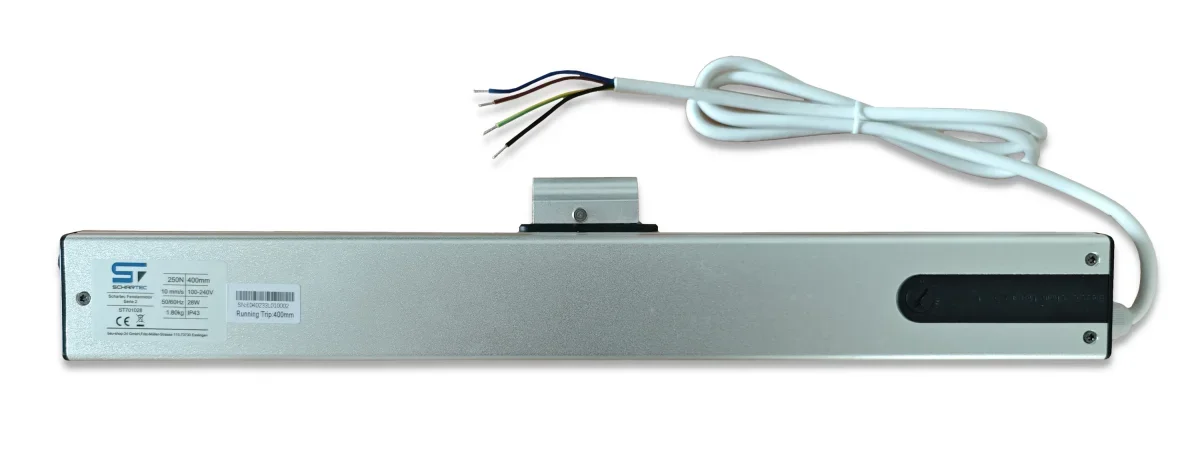 Electric Window Motors