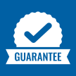 guarantee logo