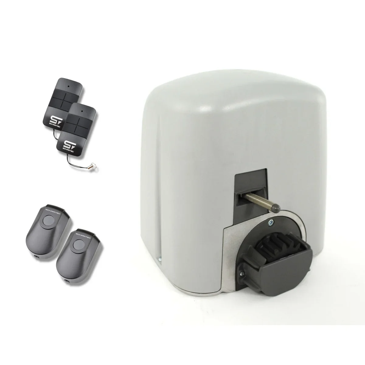 sliding gate openers