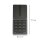 Schartec Universal Metal Code Keypad Titan