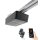 Schartec WiFi Garage Door Opener Prime 600 Series 2 with K-Rail