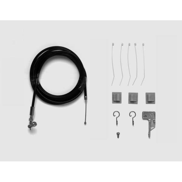 Marantec Special 301 Emergency Release