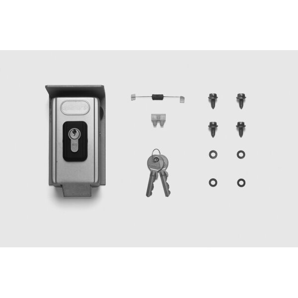 Marantec Special 403 Electric Lock for Floor Locking