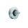 Schartec Roller for Sliding Gate Ø58 mm U-Groove