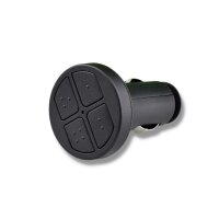 CR4 Remote Control for Cigarette Lighter Hörmann 868...