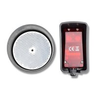 Schartec Reflective Light Barrier for Gate Operators