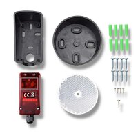 Schartec Reflective Light Barrier for Gate Operators