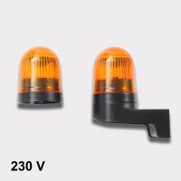 Signal Light 230 V incl. Bulb