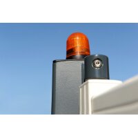 Signal Light 230 V incl. Bulb