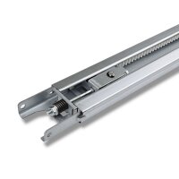 Schartec Move 1200 Series 3 Garage Door Opener with K-Rail
