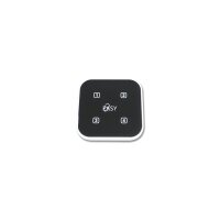 EF4 Wireless Wall-Mounted Transmitter for Easy Gate...