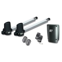 Schartec Porte 150 Series 3 Swing Gate Opener