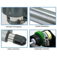 Schartec Porte 150 Series 3 Swing Gate Opener