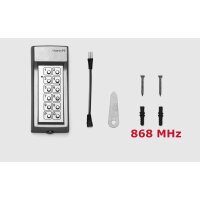 Marantec Command 222 Wireless Code Keypad 868 MHz