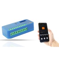 Schartec RX-WiFi Smart Garage Door Controller