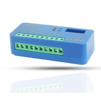 Schartec RX-WiFi Smart Garage Door Controller