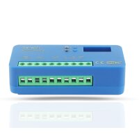 Schartec RX-WiFi Smart Garage Door Controller