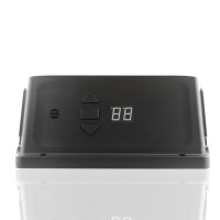 Schartec WiFi Garage Door Opener Prime 1500 Series 2 with K-Rail