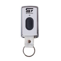 Schartec Mini Wireless Receiver Set incl. 2 Remote Controls 433 MHz