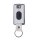 Schartec Mini Wireless Receiver Set incl. 2 Remote Controls 433 MHz