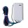 Schartec Mini Wireless Receiver Set incl. 2 Remote Controls 433 MHz