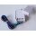 Schartec Mini Wireless Receiver Set incl. 2 Remote Controls 433 MHz