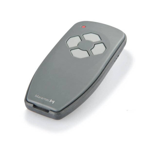 Marantec Digital 384 Remote Control 4-Channel 868.3 MHz
