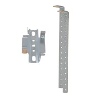 Easy-Click Suspension for Schartec Garage Door Operators