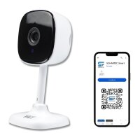 Schartec Cube WiFi Camera IK1