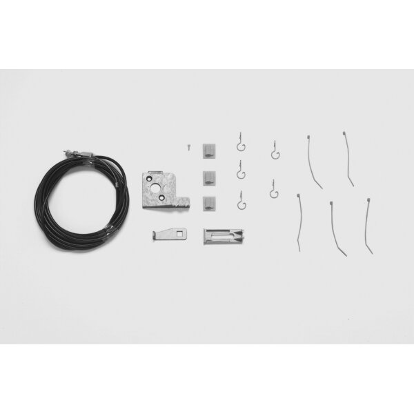 Marantec Special 302 Emergency Release