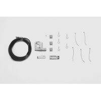 Marantec Special 302 Emergency Release