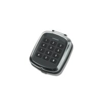 Wireless Keypad anthracite for Hormann and Garador 868 MHz
