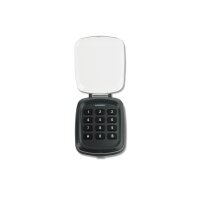 Wireless Keypad anthracite for Hormann and Garador 868 MHz