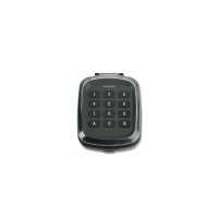 Wireless Keypad anthracite for Hormann and Garador 868 MHz