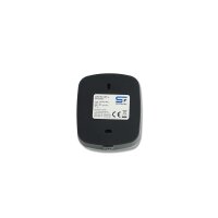 Wireless Keypad anthracite for Hormann and Garador 868 MHz