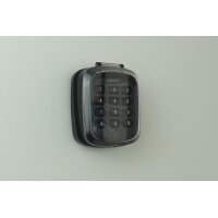 Wireless Keypad anthracite for Hormann and Garador 868 MHz