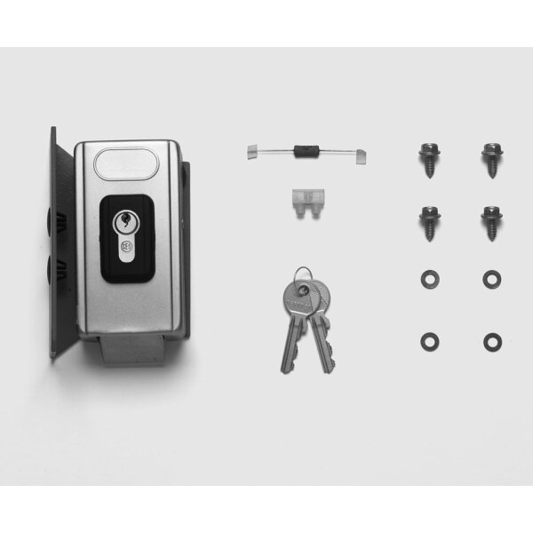 Marantec Special 402 Electric Lock for Pillar Locking