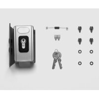 Marantec Special 402 Electric Lock for Pillar Locking