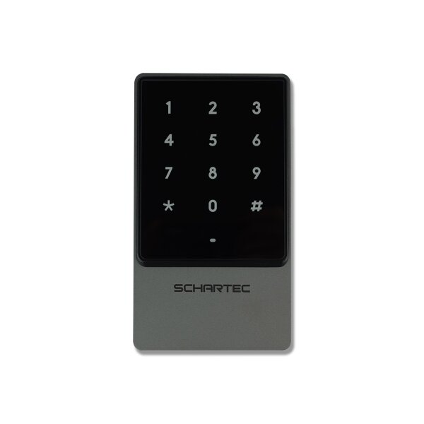 Schartec Universal Code Keypad Sky Touch