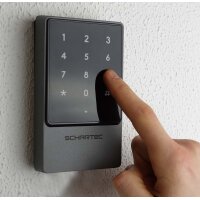 Schartec Universal Code Keypad Sky Touch