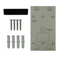 Schartec Universal Code Keypad Sky Touch
