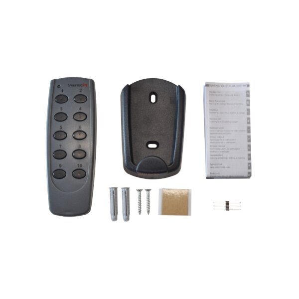 Marantec Digital 306 10-Channel Remote Control 868.3 MHz